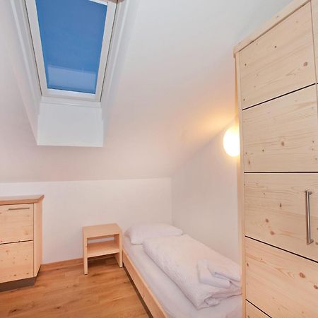 Apartment In Wald Im Pinzgau With Swimming Pool And Views מראה חיצוני תמונה