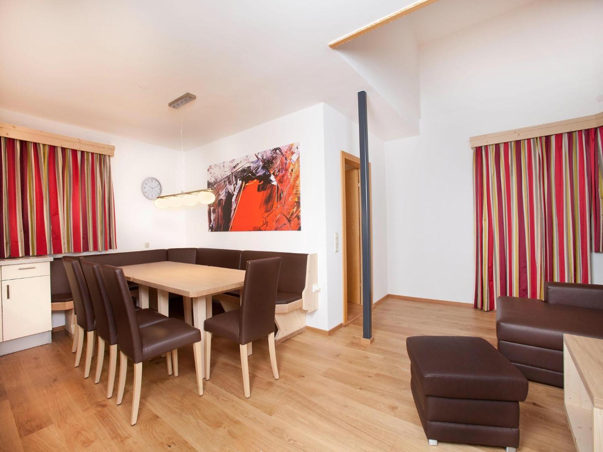 Apartment In Wald Im Pinzgau With Swimming Pool And Views מראה חיצוני תמונה