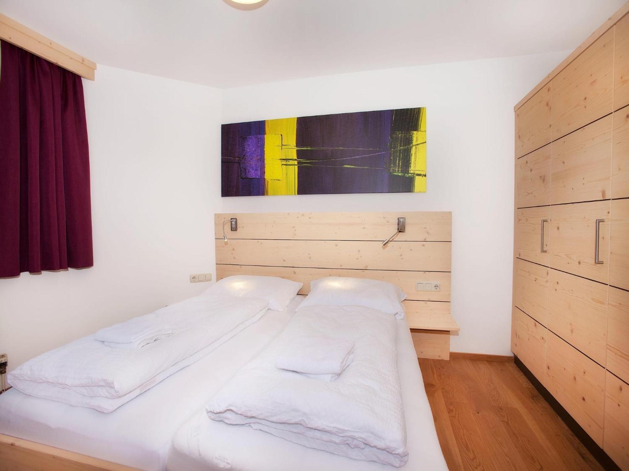 Apartment In Wald Im Pinzgau With Swimming Pool And Views מראה חיצוני תמונה