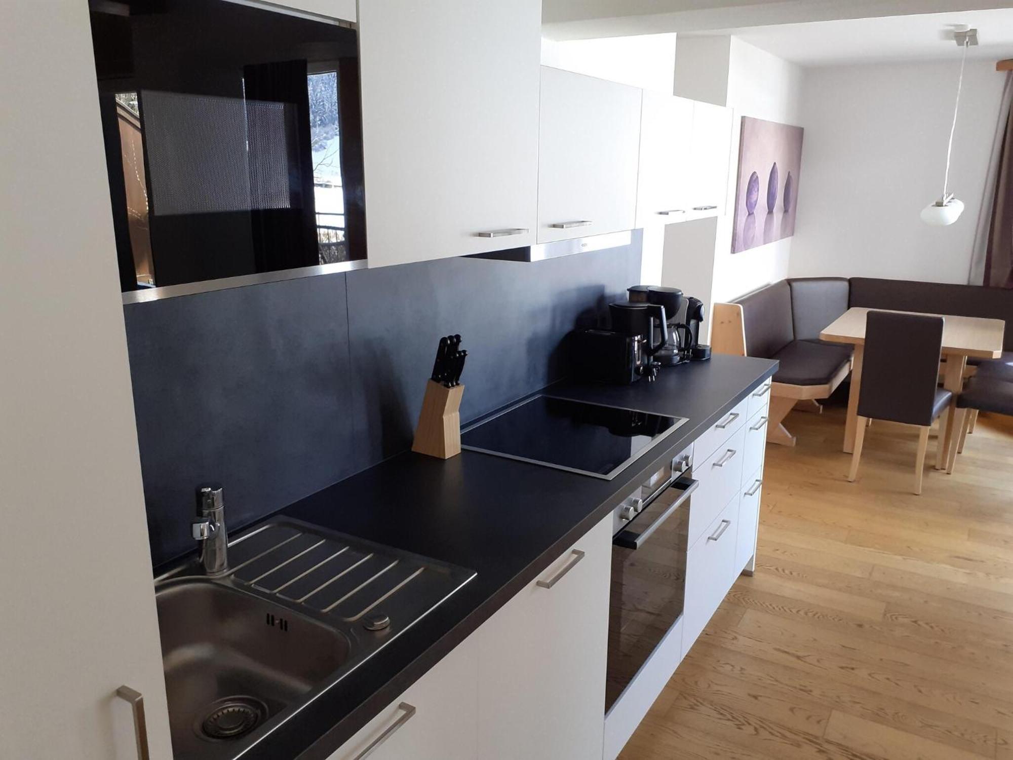 Apartment In Wald Im Pinzgau With Swimming Pool And Views מראה חיצוני תמונה