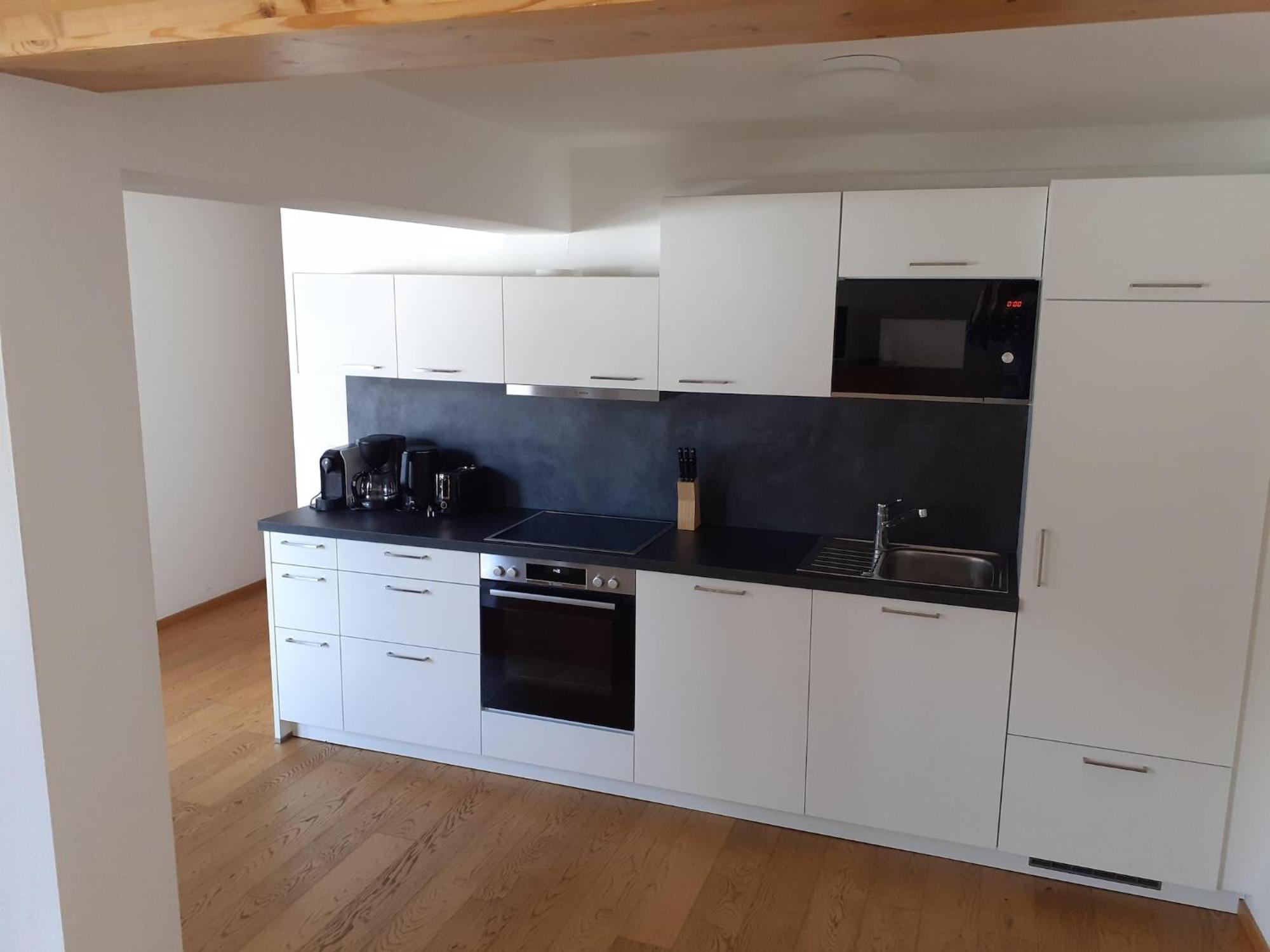 Apartment In Wald Im Pinzgau With Swimming Pool And Views מראה חיצוני תמונה