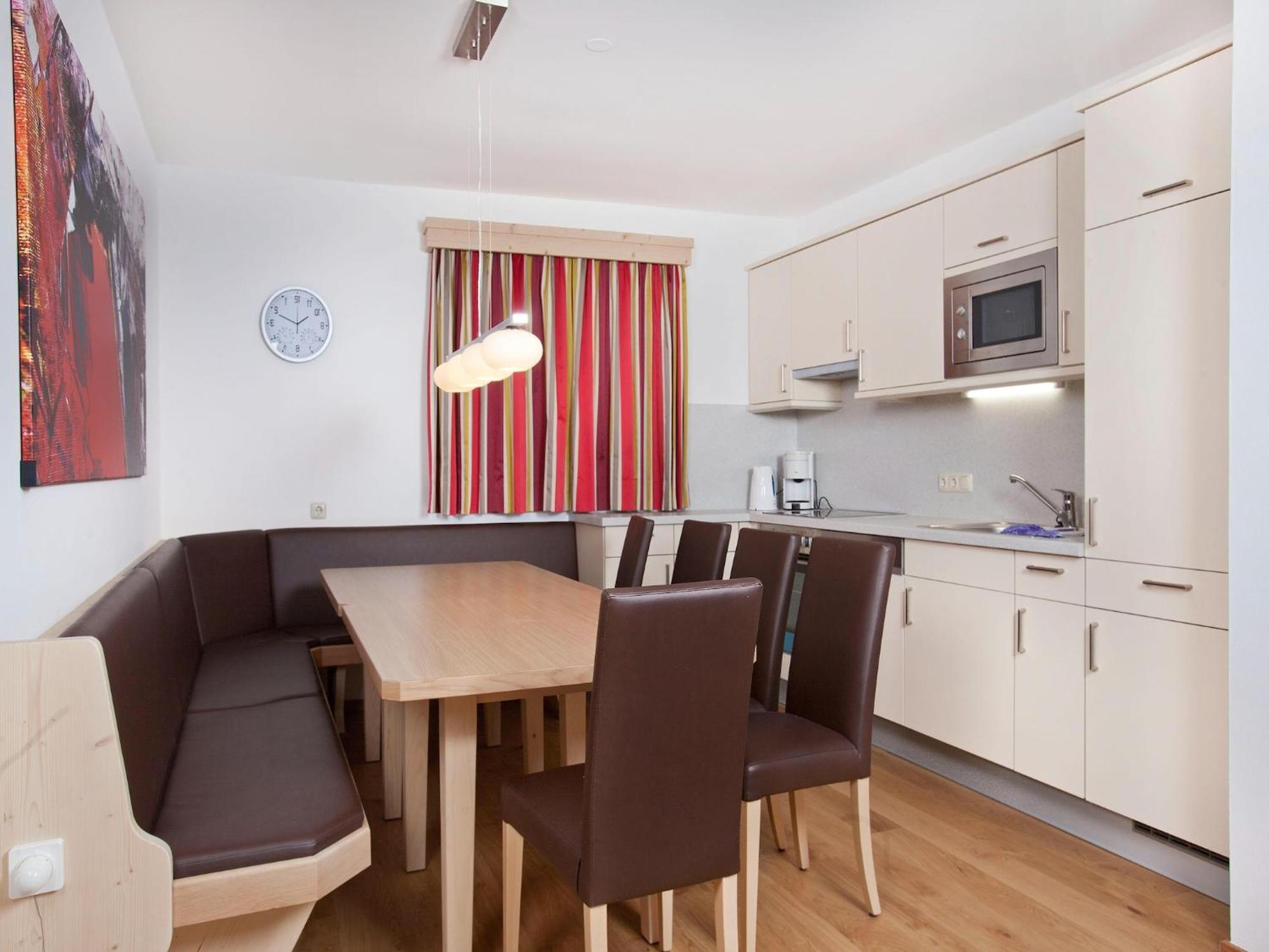 Apartment In Wald Im Pinzgau With Swimming Pool And Views מראה חיצוני תמונה