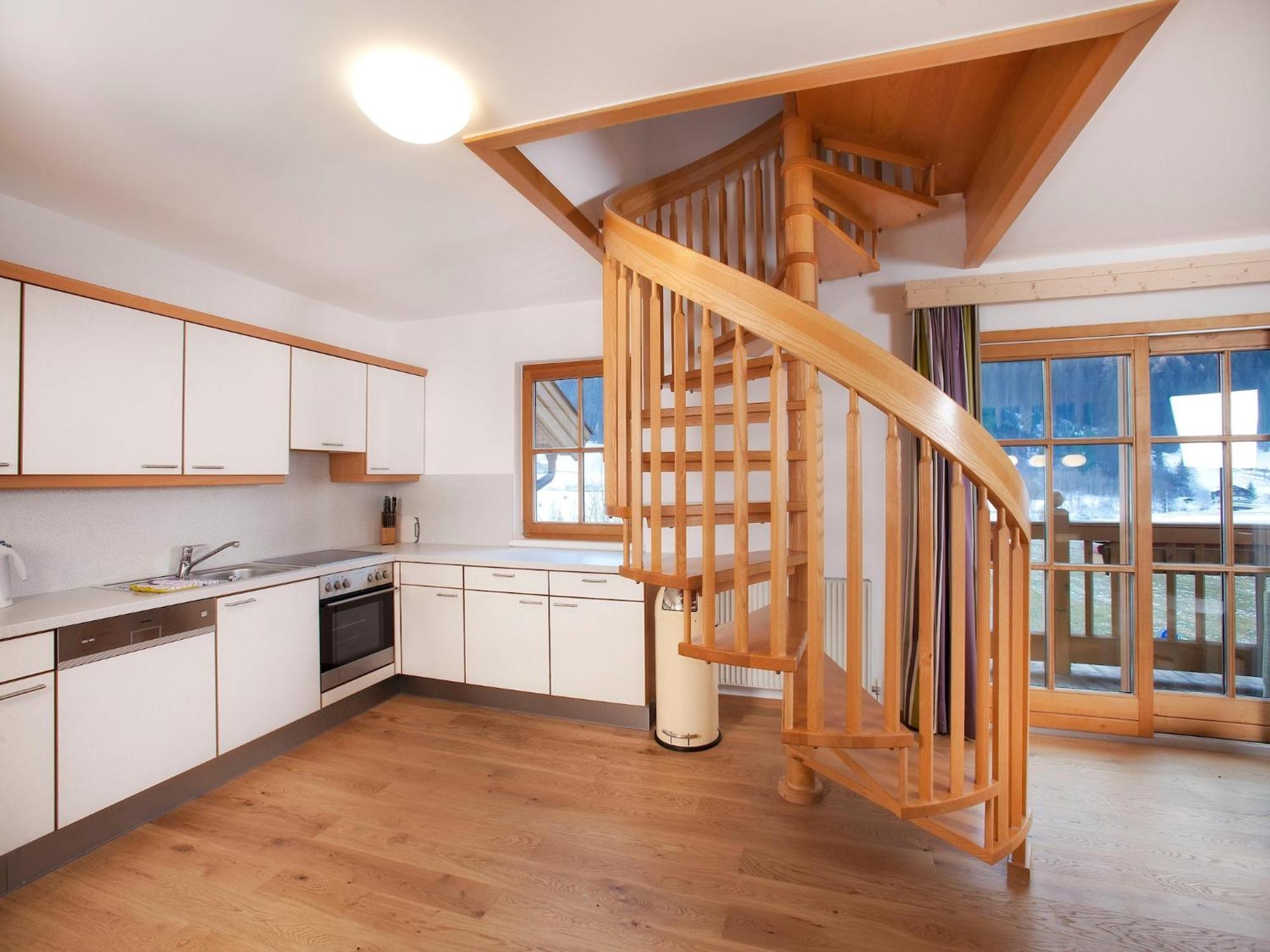 Apartment In Wald Im Pinzgau With Swimming Pool And Views מראה חיצוני תמונה